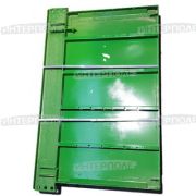 Пол John Deere (9660STS; 9670STS; 9760STS; 9770STS; 9870STS; S660 -S690; S770-790)