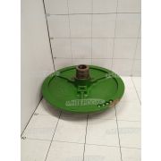 Полушкив John Deere