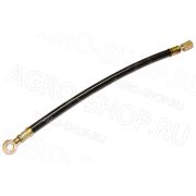 Маслопровод 240-3509150 компрессора L=350мм Д-243/245 (К)