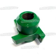 Привод шнека загрузки зернового бункера John Deere S550, S650, S660, S670, S670HM, S680, S680HM, S690, S760, S770, CTS, CTS II, S550, S660, S670, 9400