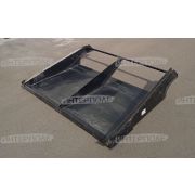 Рама решет нижняя John Deere (9640WTS; 9660WTS E; 9680WTS ; 9640i WTS ; 9660i WTS ; 9680i WTS ; T660)