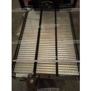Решето нижнее левое John Deere (9640WTS,9660WTS,9680WTS,9640i WTS,9660i WTS,9680i WTS,W660,T670)