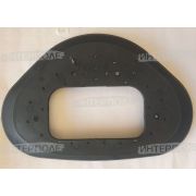Сальник (крышка) John Deere (9570STS,9670STS,9770STS,9870STS,S660)