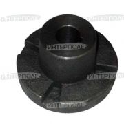 Ступица привода подающих шнеков John Deere (9570STS,9670STS,9770STS,9870STS,S660,S760,S770)