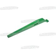 Фиксатор металлический побарабанья ротора John Deere (9470 STS, 9560 STS, 9570 STS, 9650 STS, 9660 STS, 9670 STS, 9750 STS, 9760 STS, 9770 STS, 9860 )