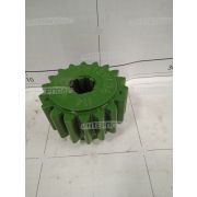 Шестерня ведущая John Deere Оригинал 312, 314, 316, 319, 323, 325, 614R, 615F, 615R, 616, 616F, 616R, 618, 618F, 618PF, 618R, 620, 620F, 620PF, 620R