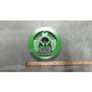Шкив John Deere (9470/9540/9560/9570/9660/9670/9770/9860/540/550/660/560)