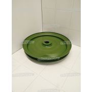 Шкив John Deere (9580/9540/6098/9680/550/560/660/670/540/650)