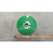 Шкив вентилятора молотилки John Deere (9570STS,9670STS,9770STS,S660)