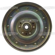 Шкив натяжной (d=225мм.) John Deere (600 Series, 9570STS,9670STS,9770STS,9870STS,S660,S760,S770,T550,W540,W550,W650)