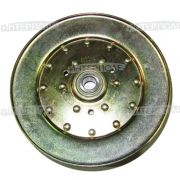Шкив натяжной John Deere (600 Series,900 Series, 9570STS,9670STS,S660,S760,S770,T550,W540,W550,W650)