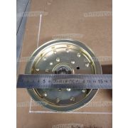 Шкив натяжной John Deere (T550,W540,W550,W650)