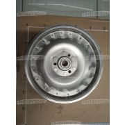 Шкив натяжной привода колосового элеватора John Deere (9570STS,9670STS,9770STS,9870STS,S660,S760,S770,T550,W540,W550,W650)