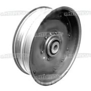 Шкив натяжной привода ТНК John Deere (9570STS,9670STS,9770STS,S660,S760,S770,T550,W540,W550,W650)