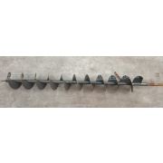 Шнек зерновой John Deere (9540WTS; 9560WTS; 9580WTS; 9540i WTS)