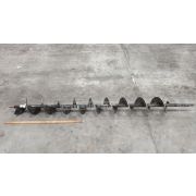 Шнек зерновой John Deere (9650; 9660; 9640WTS ; 9660WTS; 9680WTS)