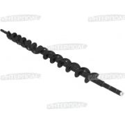 Шнек колосовой John Deere (9640WTS; 9660WTS; 9680WTS; 9640i WTS; 9660i WTS; 9680i WTS; W650)