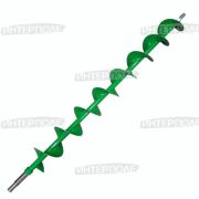 Шнек колосовой John Deere (9650STS, 9750STS, 9860STS, 9660STS, 9760STS, 9870STS, 9670STS, 9770STS, S660, S670, S670HM, S650)