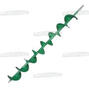 Шнек нижний зернового элеватора.John Deere (9450, 9540, 9550, 9560, 9560 STS, 9580, 9650, 9650 STS, 9660, 9660 STS, 9670 STS, 9750 STS, 9760 STS)