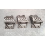 Элемент молотильный (бич ротора 3шт) John Deere 9470 STS, 9560 STS, 9570 STS, 9670 STS, S430, S440, S540, S550, S560
