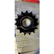 Звездочка (z=15) натяжная New Holland, Case Agri Parts