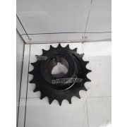 Звездочка (z=20, d=30 мм) Case, New Holland (TC5080)