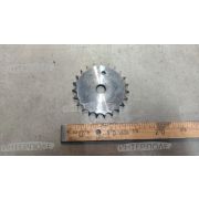 Звездочка (z=23) ведомая Case, New Holland