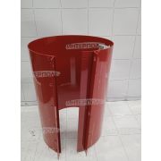 Кожух шнека Case, New Holland