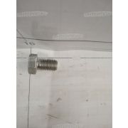 Болт М12х 20 шестигранная головка, класс 5.8 Claas (Lexion, Mega)