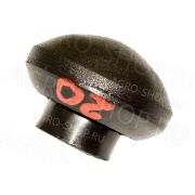 Рукоятка 70-1702125 рычага КПП МТЗ-80/82 (К)