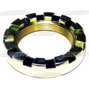 Гайка М40x1,5 корончатая (прорезная) Claas