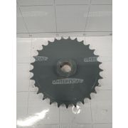 Звездочка (z=29, t=25,4, d=35) привода выгрузки зерна Claas (Lexion 580 R Australia, Lexion 600 (X4), Tucano 580-570, 560, 450-440, 430- 420)