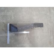 Корпус наклонной камеры (левый) Claas (Mega)