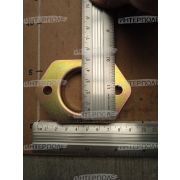 Корпус подшипника мотовила Claas (Mega)