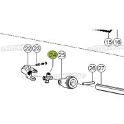 Крестовина жатки Claas (CERIO 770)