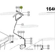 Соединитель Claas (Jaguar)