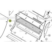 Уплотнение Claas (Jaguar)