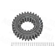 Шестерня 112-1701221-01 КПП зуб=31 МТЗ-1221 (МТЗ)