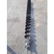 Шнек выгрузной Claas (Lexion 430-410,430-415,440-460/470/480/510-530/540/560/57/580/600/620-630/640-670/760,750-740,770)