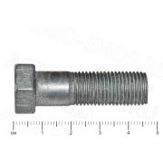 Болт 53-2403232 (291554-П29) (М12х1,25х38 шестигр) крепления главной пары ГАЗ-53 Этна