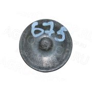 Пята 53А-3003068-10 опорная ГАЗ-53 ГАЗ
