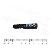 Штифт 3302-3001025 стопорный шкворня ГАЗ-3302 ГАЗ