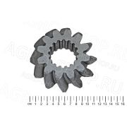 Шестерня 50-1701105-Б главной передачи зуб=12 МТЗ-80/82/952 (МЗШ)