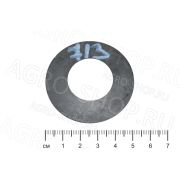 Шайба 53-2403058 сателлита дифференциала ГАЗ-53,3307,3309 ГАЗ