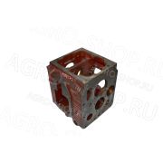 Корпус 50-1701025-А КПП МТЗ-80/82/952 (МТЗ)