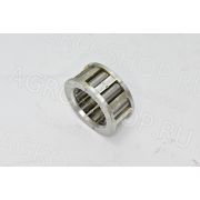Подшипник 35х55х25 / 822707Д вала КПП МТЗ-923/952 ()