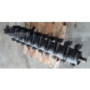 Барабан измельчителя в сборе Акрос-530 Дон-1500Б (80 ножей)