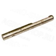 Ось 70-4202072-Б лент тормозных ВОМ МТЗ-80/82/1221 (БЗТДиА)