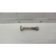 Болт М10х 70х1,5 круглая головка с квадратным подголовником