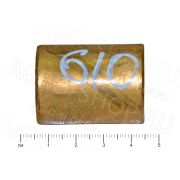 Втулка 3302-3001016 шкворня ГАЗ-3302 ГАЗ